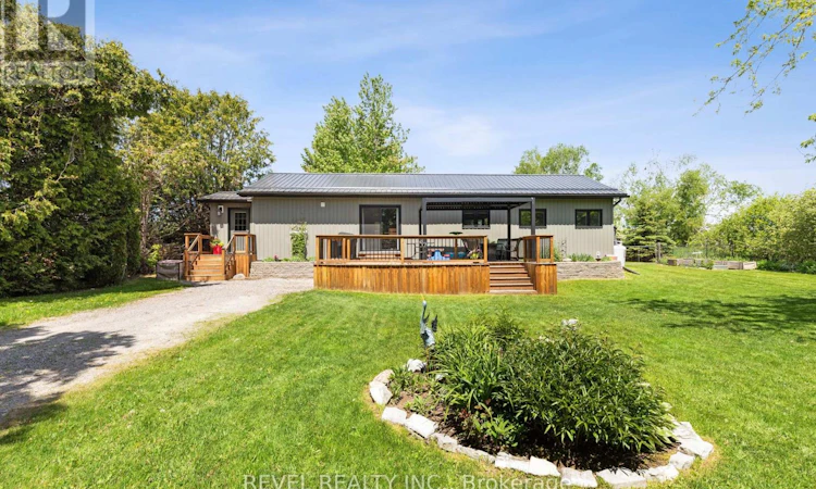 122 Mcguire Beach Road