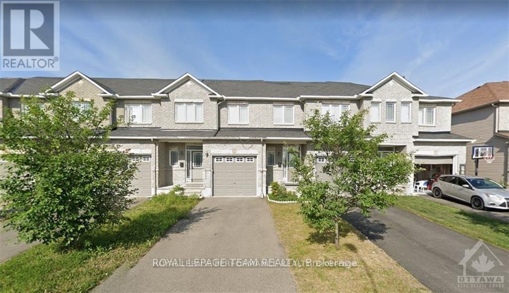 829 Percifor Way, Ottawa, ON, K1W 0C4