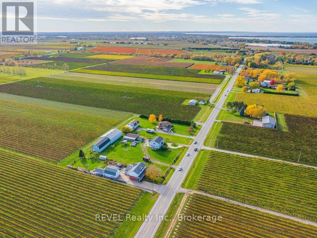165 West Line EAST, Niagara-on-the-Lake, ON, L0S 1J0