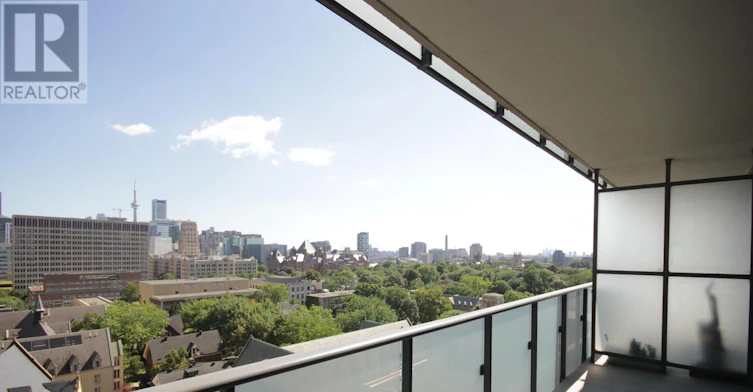 1003-65 St Mary Street, Toronto, ON, M5S 0A6 - 15