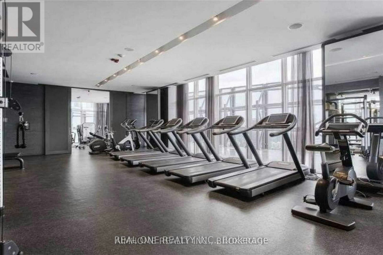 1003-65 St Mary Street, Toronto, ON, M5S 0A6 - 2