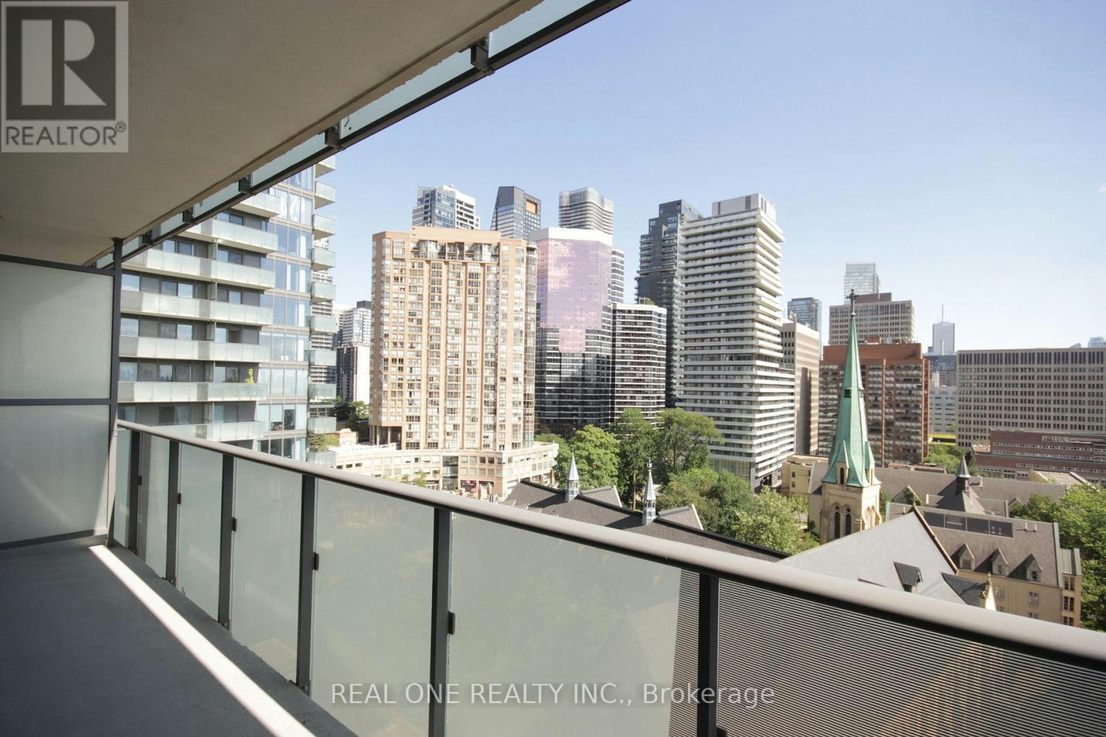 1003-65 St Mary Street, Toronto, ON, M5S 0A6 - 16