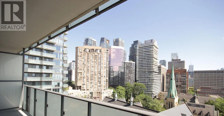 1003-65 St Mary Street, Toronto, ON, M5S 0A6 - 16