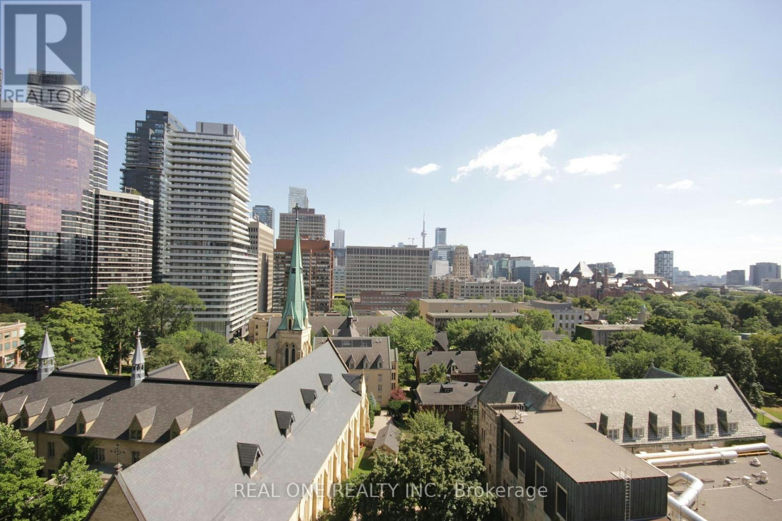 1003-65 St Mary Street, Toronto, ON, M5S 0A6 - 14