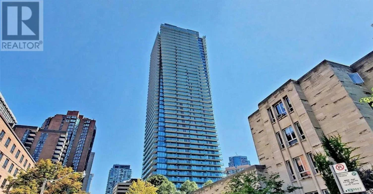 1003-65 St Mary Street, Toronto, ON, M5S 0A6