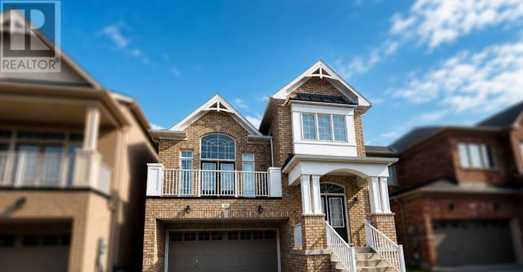 10 Hoover Park Drive, Whitchurch-Stouffville, ON, L4A 1P9 - 2
