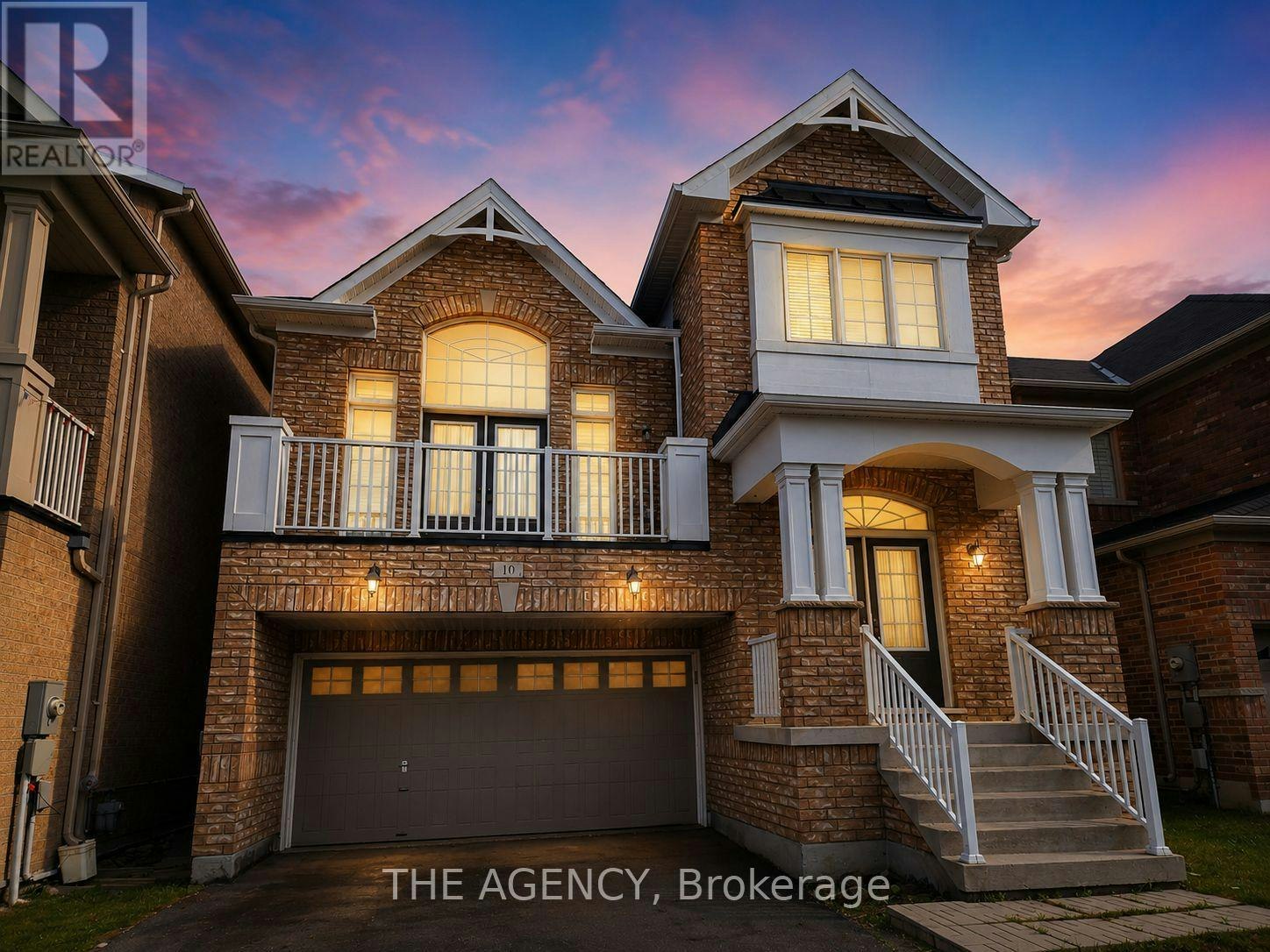 10 Hoover Park Drive, Whitchurch-Stouffville, ON, L4A 1P9