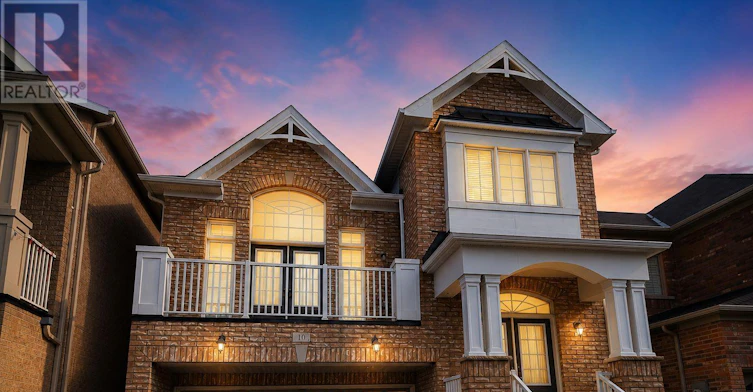 10 Hoover Park Drive, Whitchurch-Stouffville, ON, L4A 1P9
