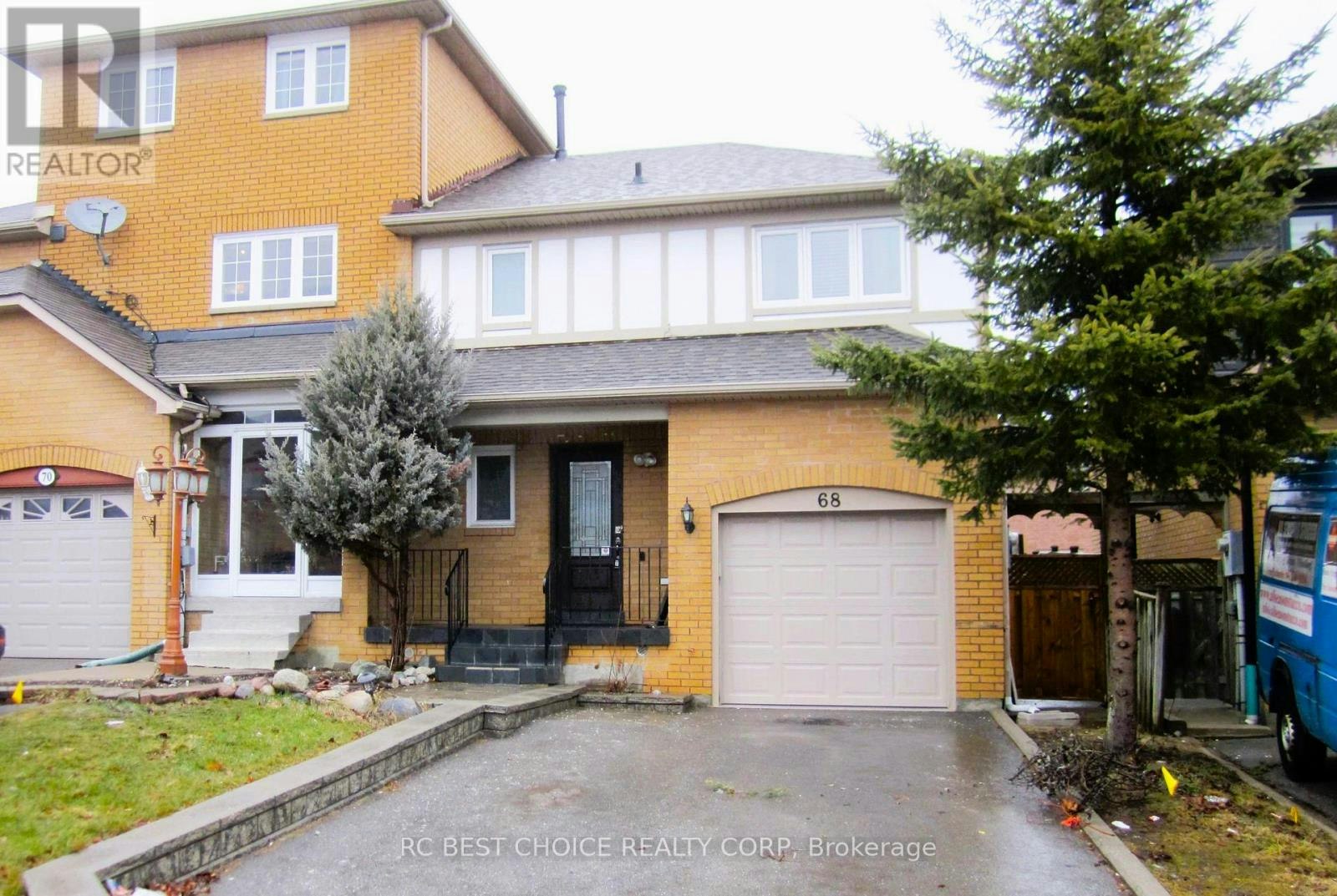 68 Carron Avenue, Vaughan, ON, L6A 1Y6