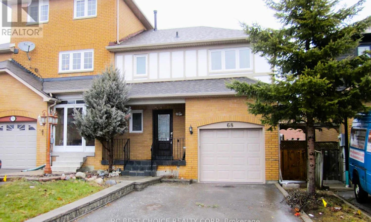 68 Carron Avenue