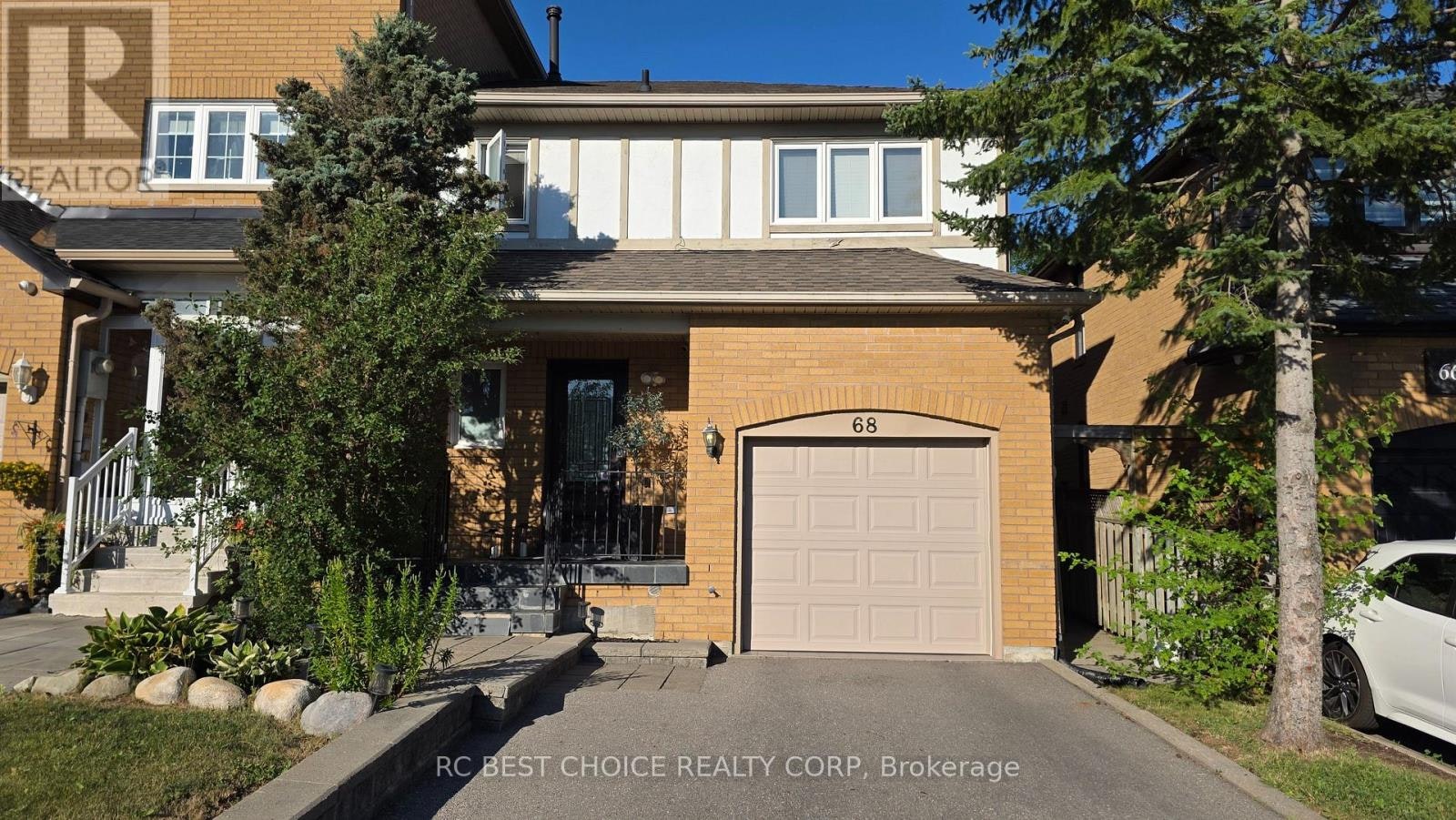 68 Carron Avenue, Vaughan, ON, L6A 1Y6