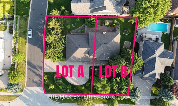 LOT-A Colucci Drive