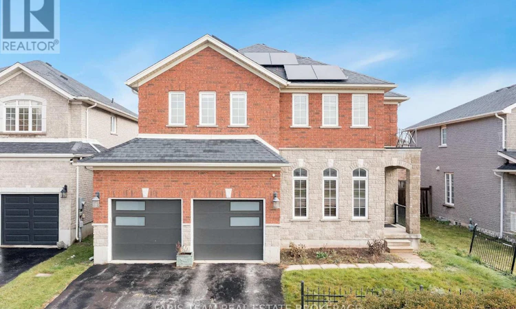 3 Prince William Way