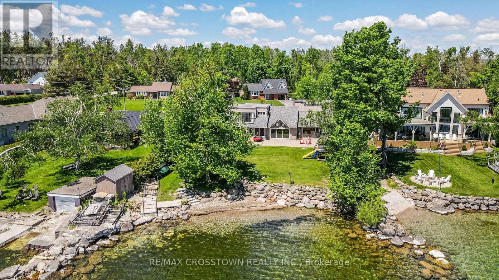 183 Lakeshore Road W, Oro-Medonte, ON, L0L 2E0