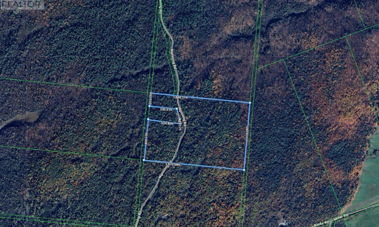 827 Nipissing Road N