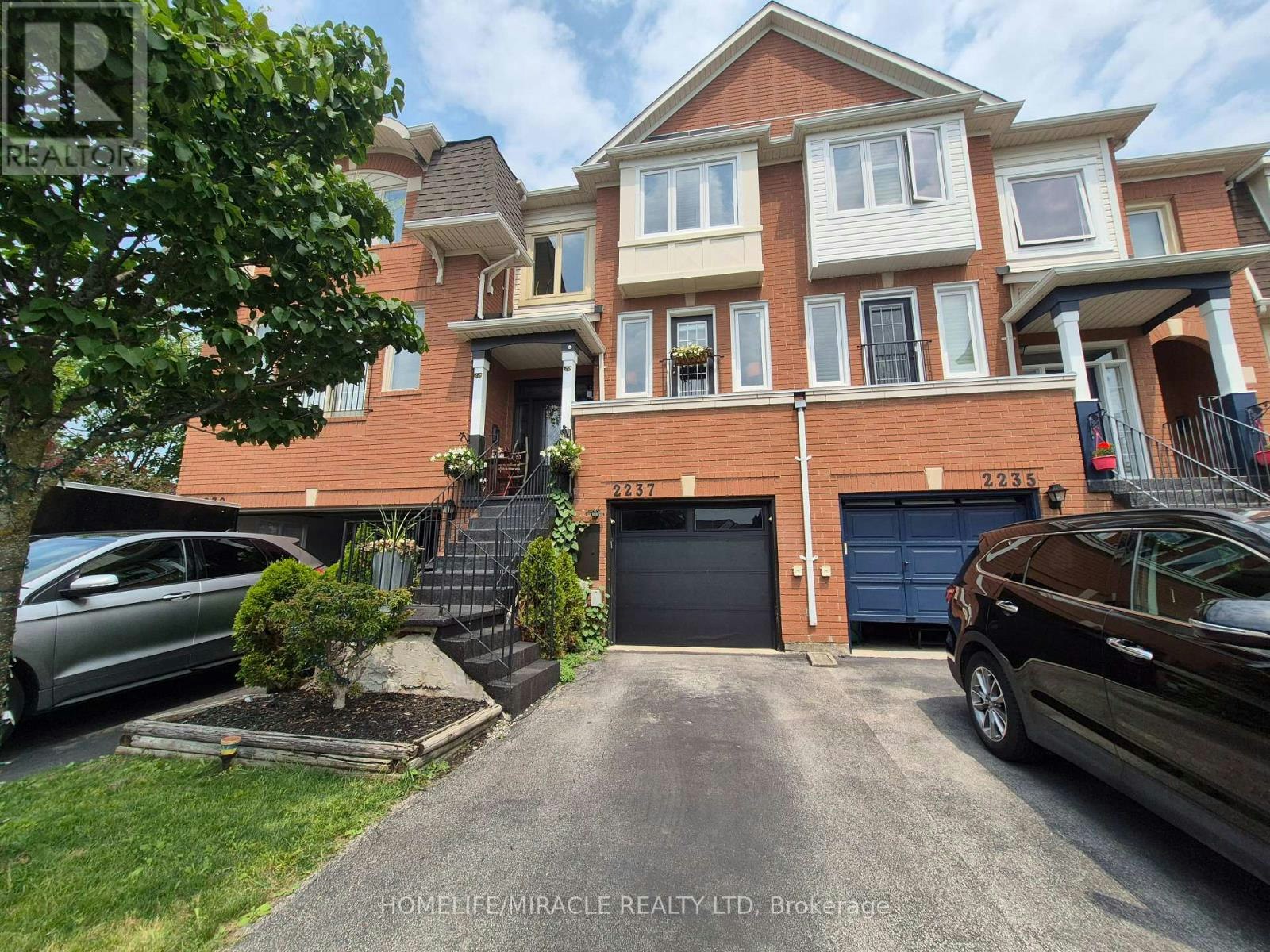 2237 Prescott Place, Burlington, ON, L7L 6L3 - 2