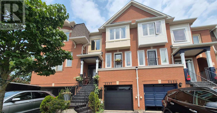 2237 Prescott Place, Burlington, ON, L7L 6L3 - 2