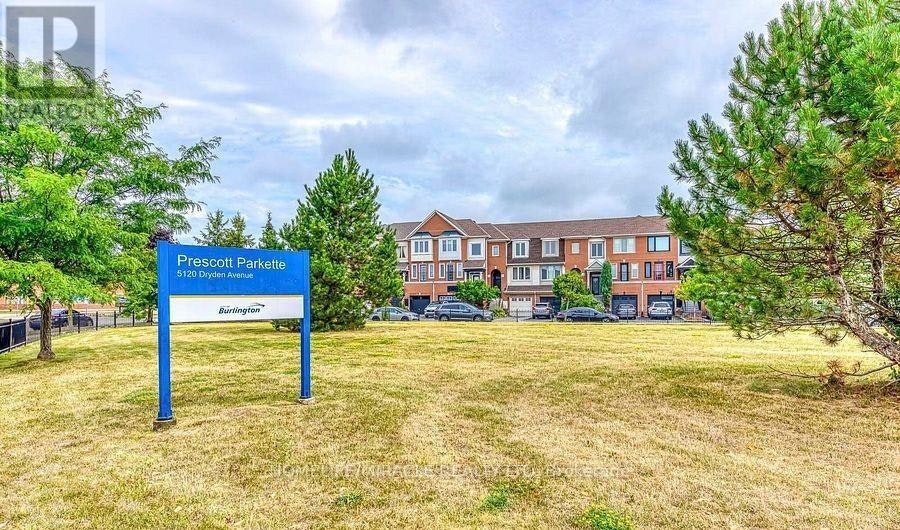2237 Prescott Place, Burlington, ON, L7L 6L3 - 41