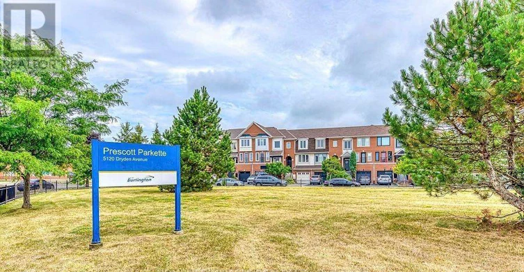 2237 Prescott Place, Burlington, ON, L7L 6L3 - 41