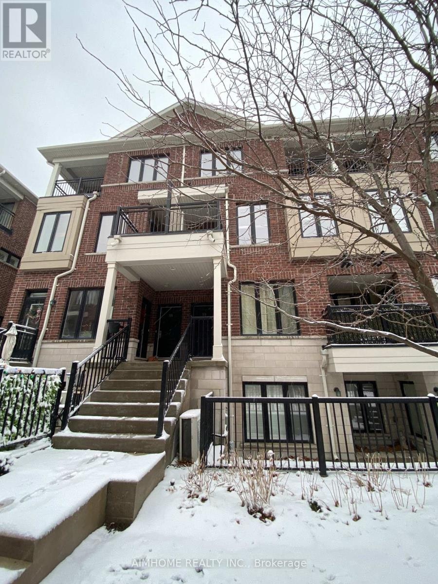 59-130 Twenty Fourth Street, Toronto, ON, M8V 3N7