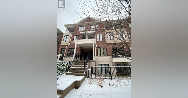 59-130 Twenty Fourth Street, Toronto, ON, M8V 3N7
