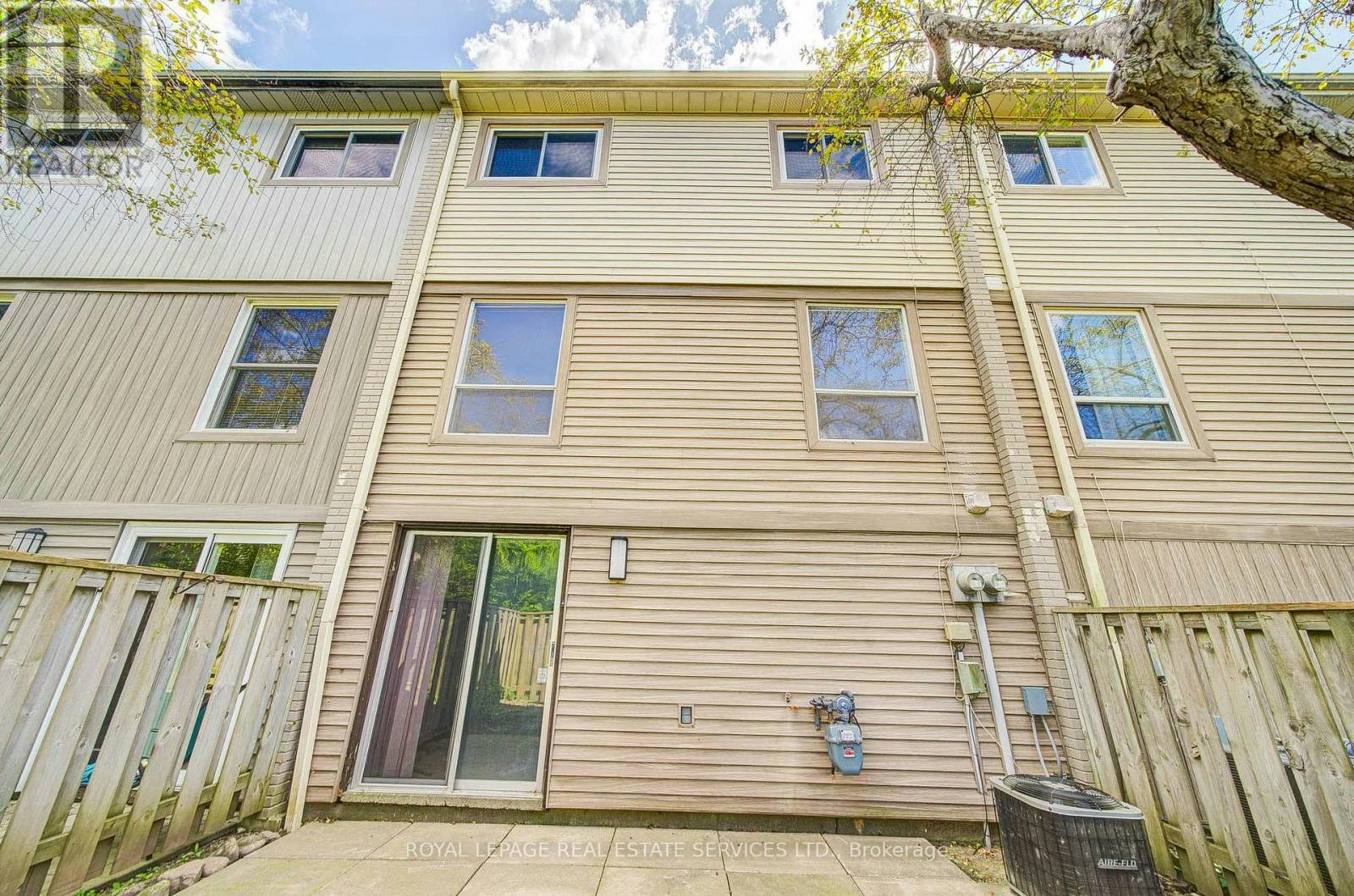 4-3500 Glen Erin Drive, Mississauga, ON, L5L 1W6 - 35