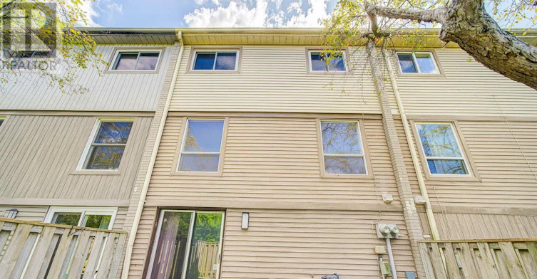 4-3500 Glen Erin Drive, Mississauga, ON, L5L 1W6 - 35