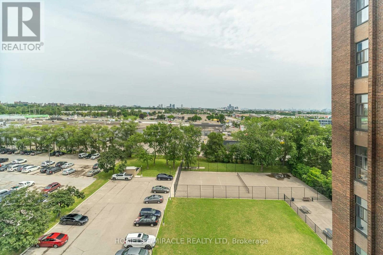 807-3025 Queen Frederica Drive, Mississauga, ON, L4Y 3A1 - 40