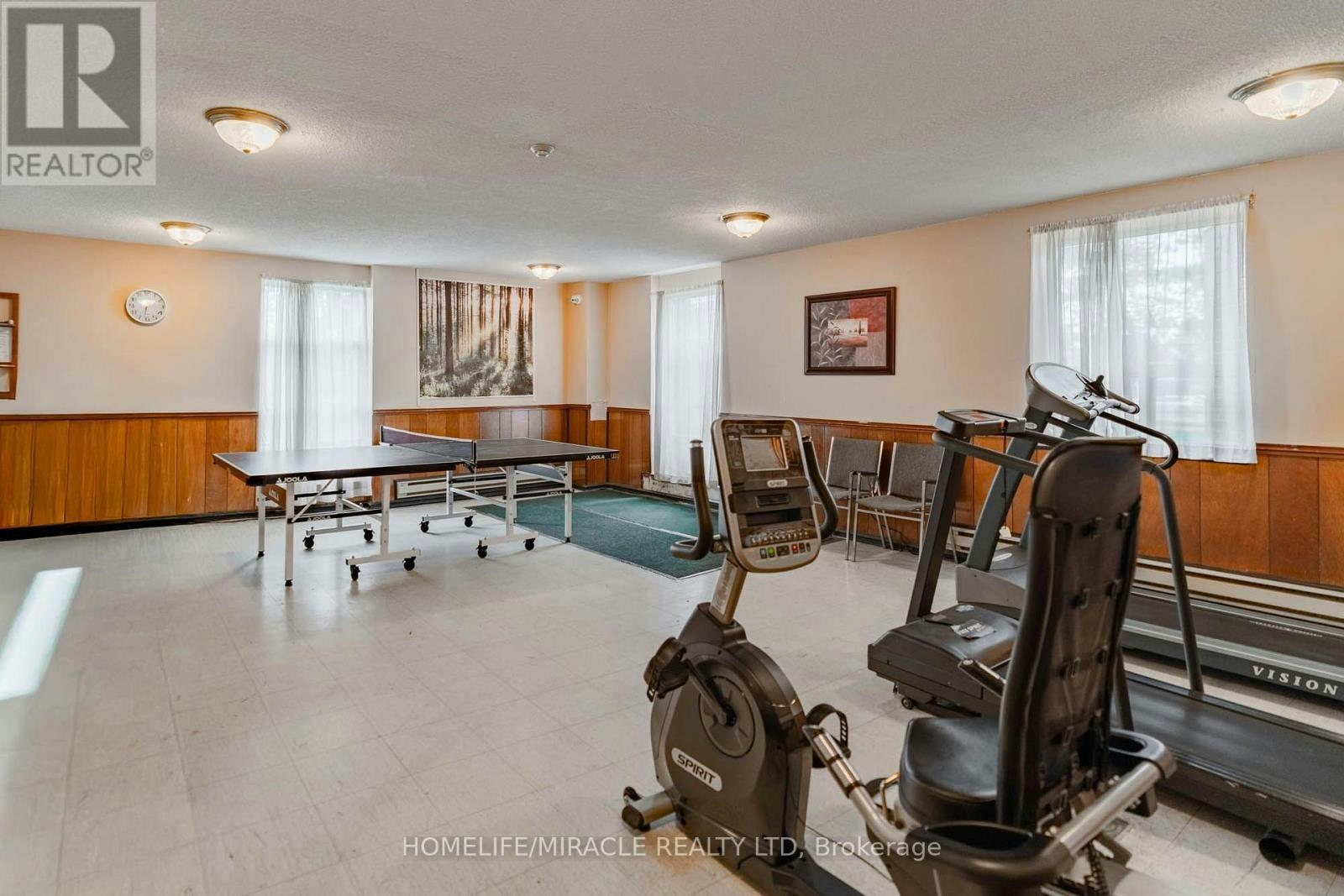 807-3025 Queen Frederica Drive, Mississauga, ON, L4Y 3A1 - 43
