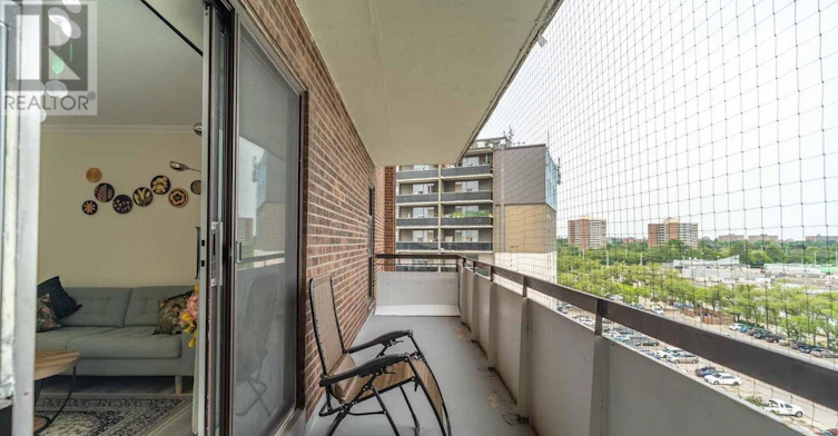 807-3025 Queen Frederica Drive, Mississauga, ON, L4Y 3A1 - 38