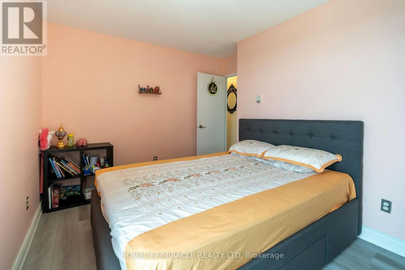 807-3025 Queen Frederica Drive, Mississauga, ON, L4Y 3A1 - 33