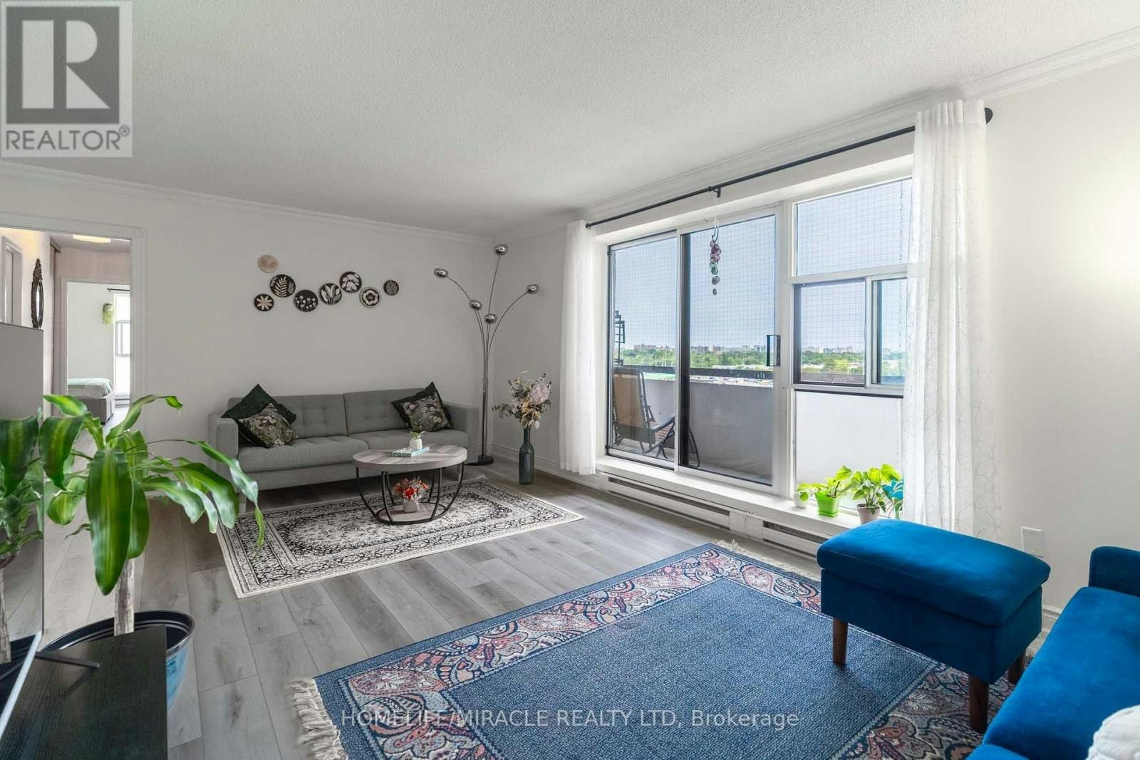 807-3025 Queen Frederica Drive, Mississauga, ON, L4Y 3A1 - 12