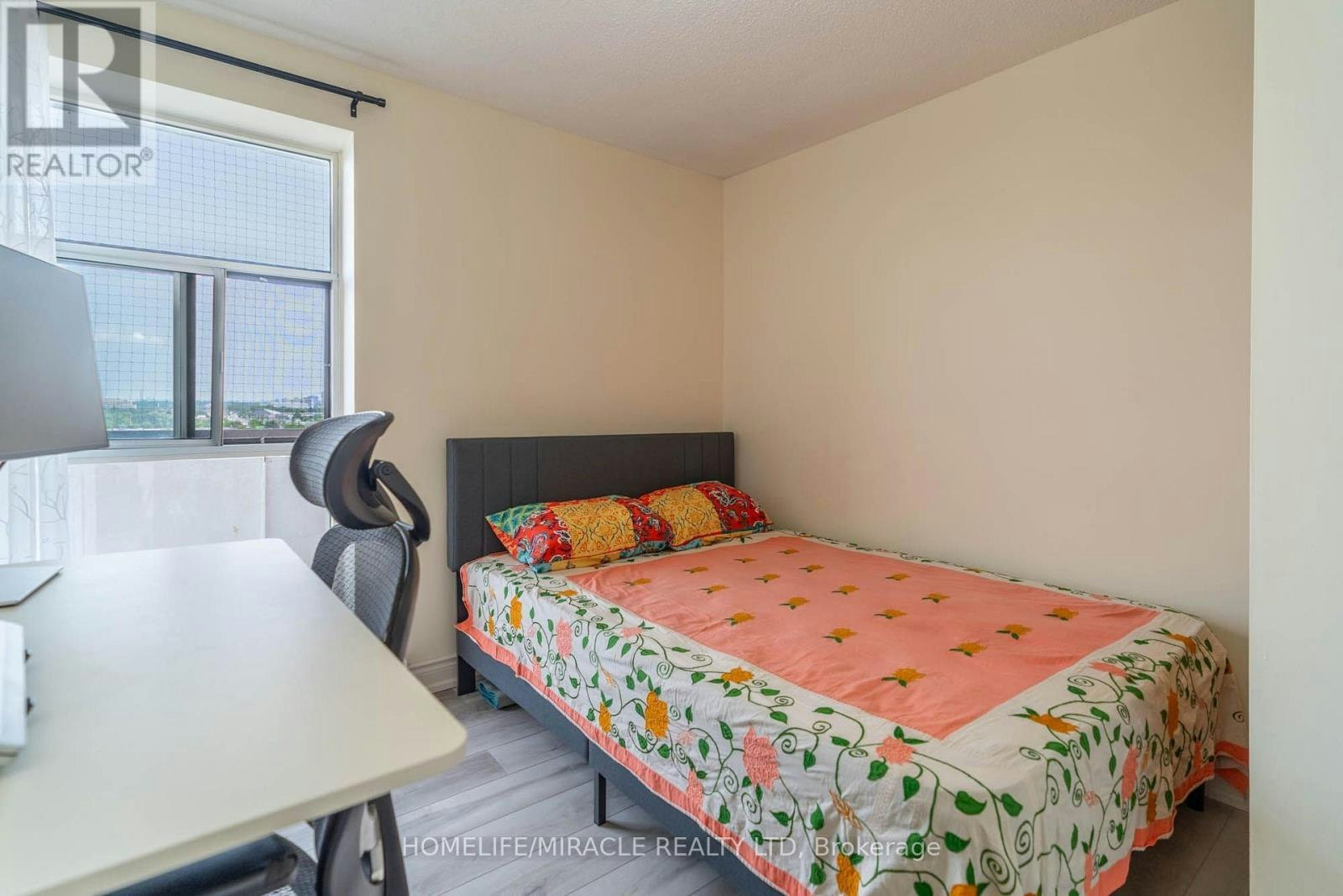 807-3025 Queen Frederica Drive, Mississauga, ON, L4Y 3A1 - 35