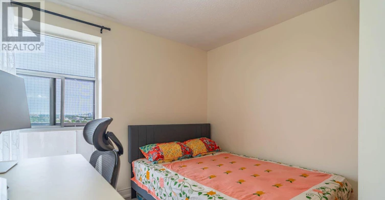 807-3025 Queen Frederica Drive, Mississauga, ON, L4Y 3A1 - 35