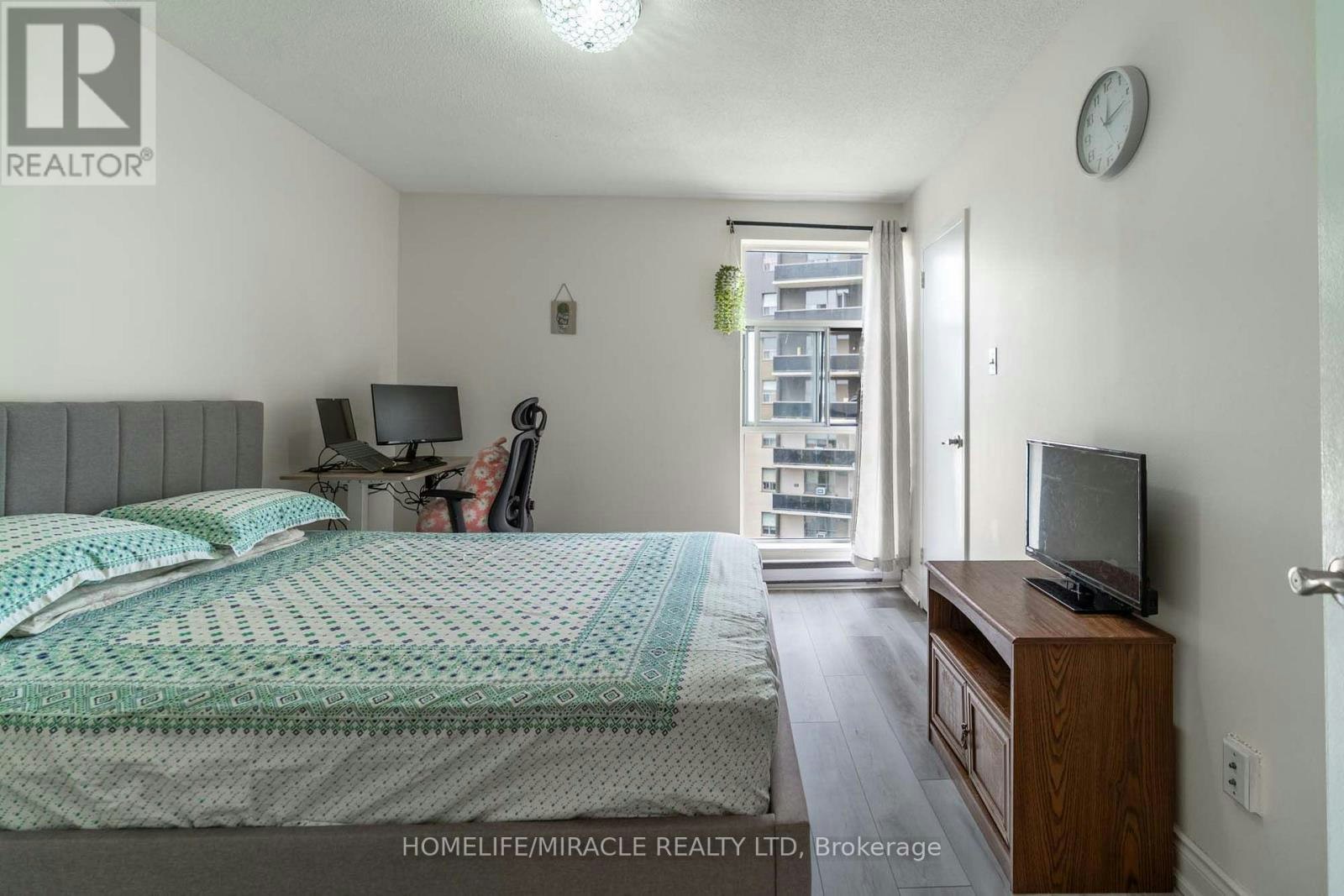 807-3025 Queen Frederica Drive, Mississauga, ON, L4Y 3A1 - 26