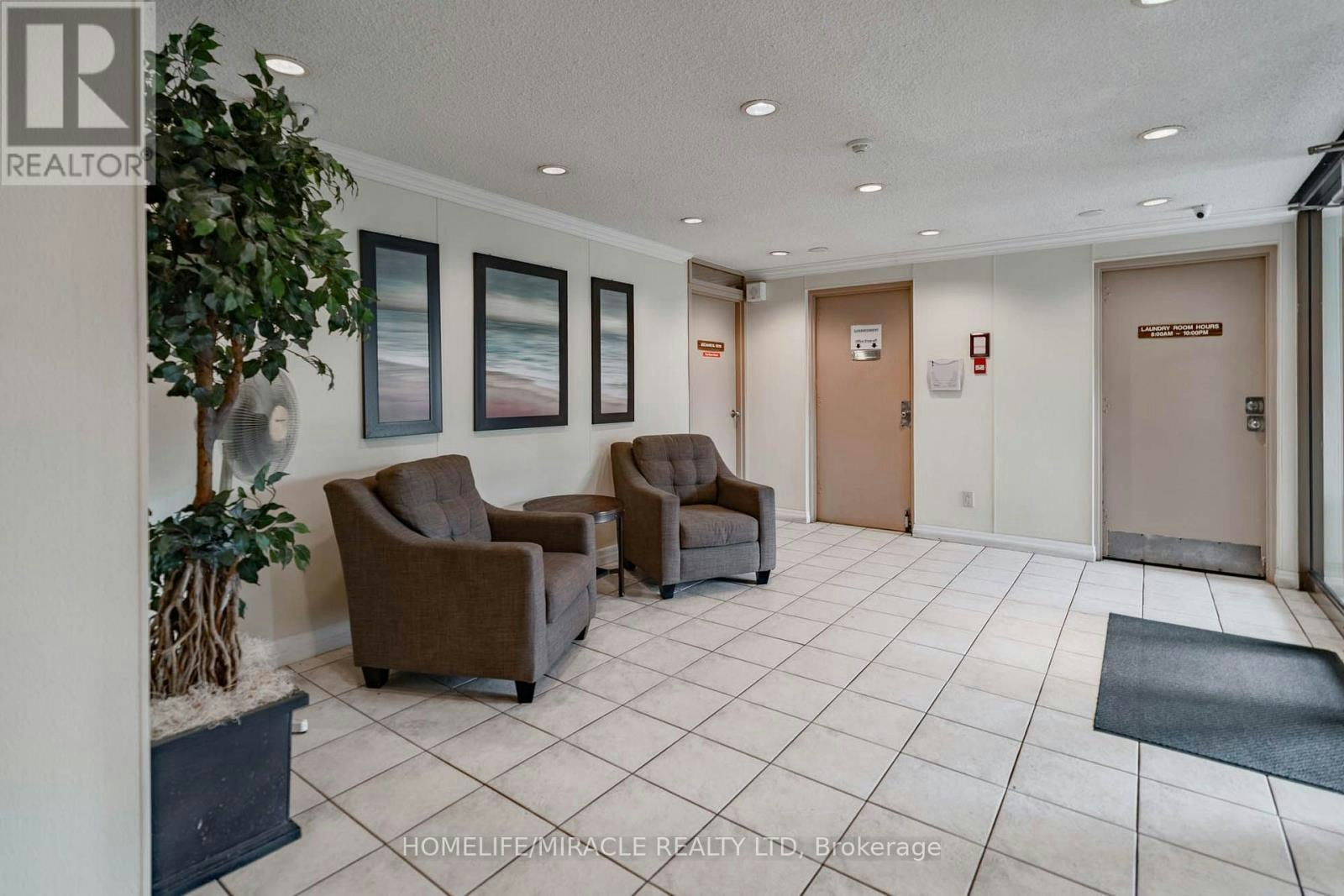 807-3025 Queen Frederica Drive, Mississauga, ON, L4Y 3A1 - 45