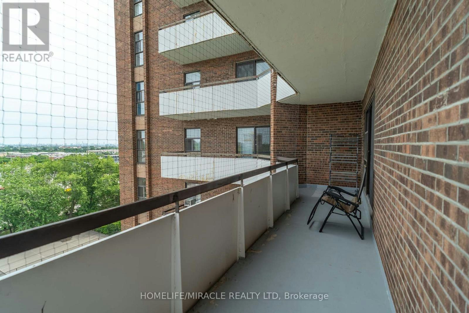 807-3025 Queen Frederica Drive, Mississauga, ON, L4Y 3A1 - 39