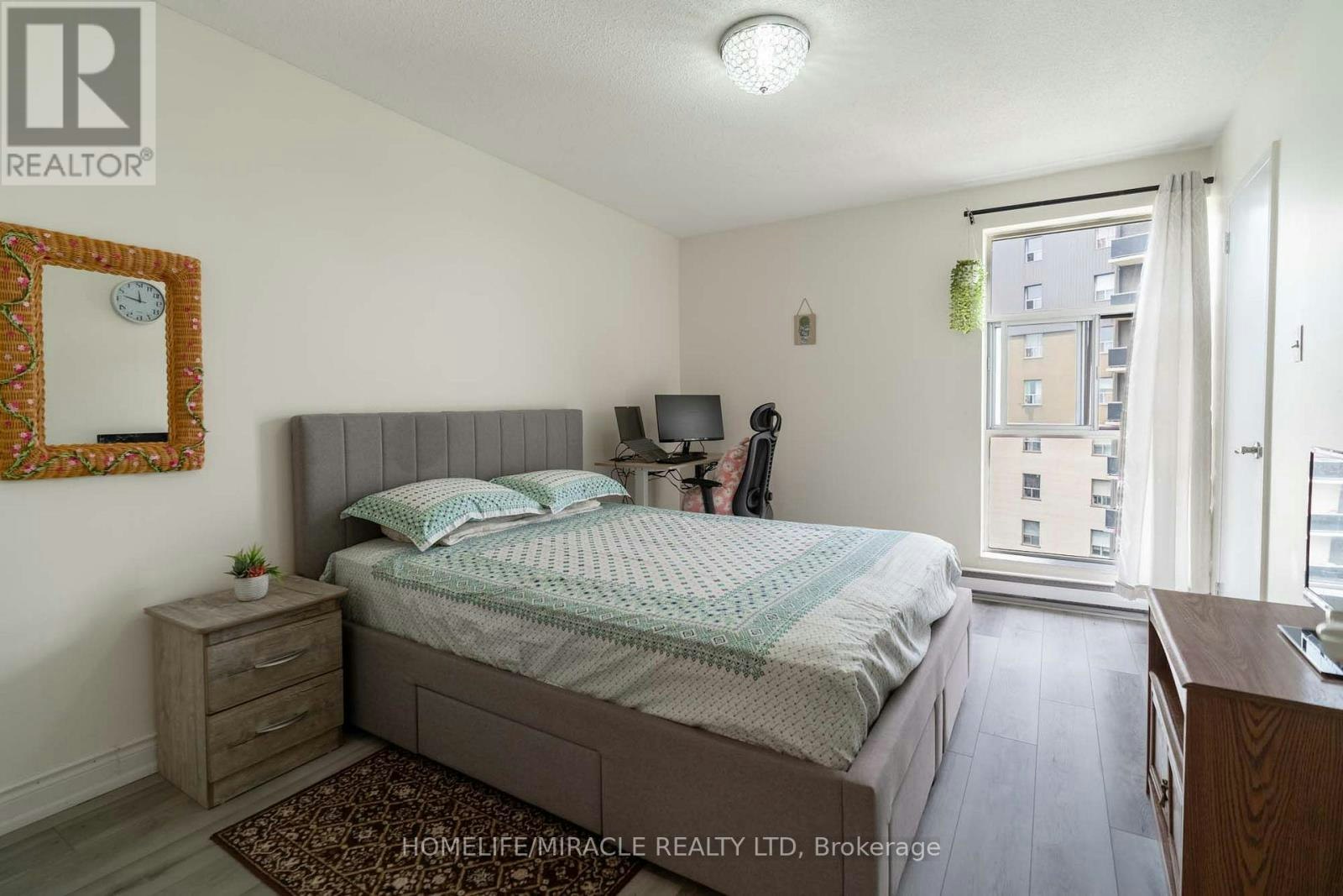 807-3025 Queen Frederica Drive, Mississauga, ON, L4Y 3A1 - 25