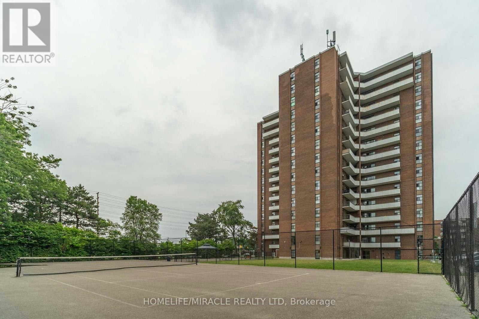 807-3025 Queen Frederica Drive, Mississauga, ON, L4Y 3A1 - 48