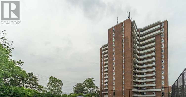 807-3025 Queen Frederica Drive, Mississauga, ON, L4Y 3A1 - 48