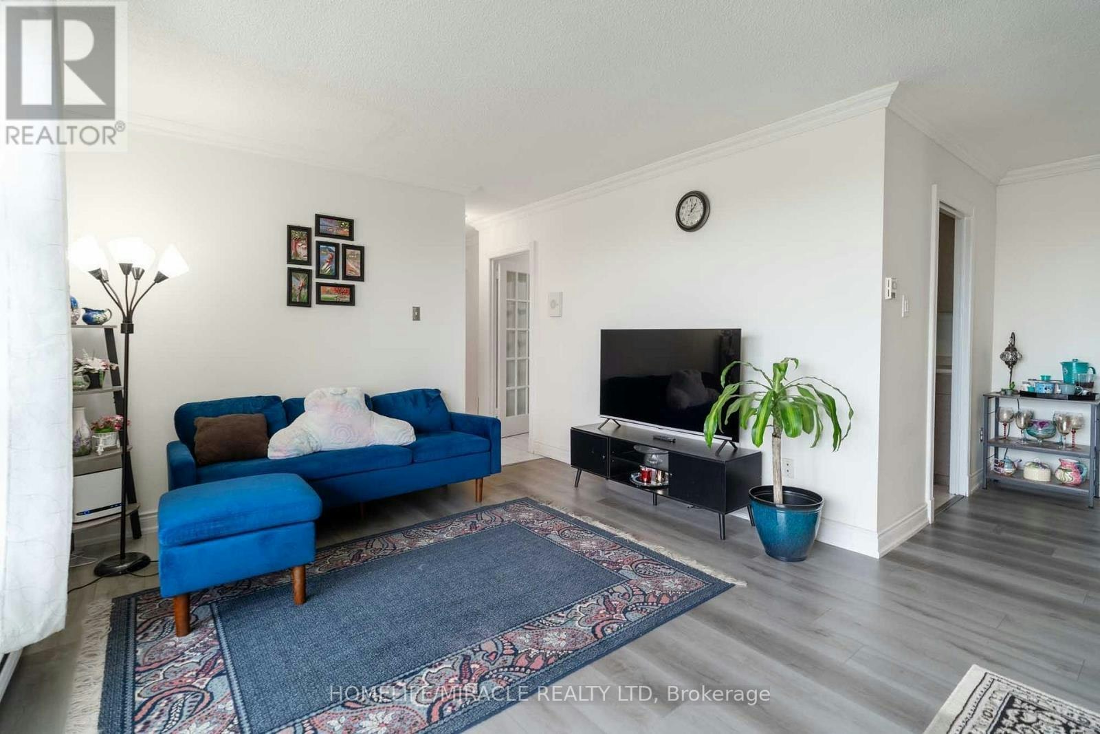 807-3025 Queen Frederica Drive, Mississauga, ON, L4Y 3A1 - 15