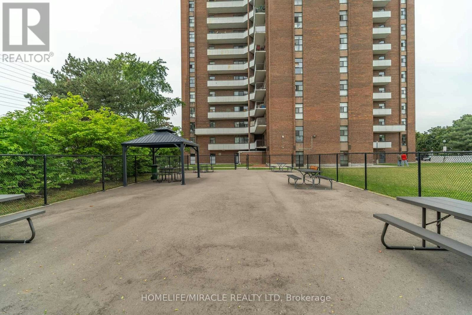 807-3025 Queen Frederica Drive, Mississauga, ON, L4Y 3A1 - 50