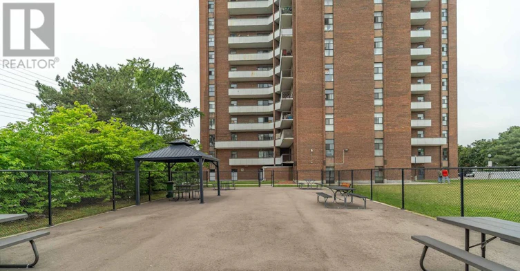 807-3025 Queen Frederica Drive, Mississauga, ON, L4Y 3A1 - 50