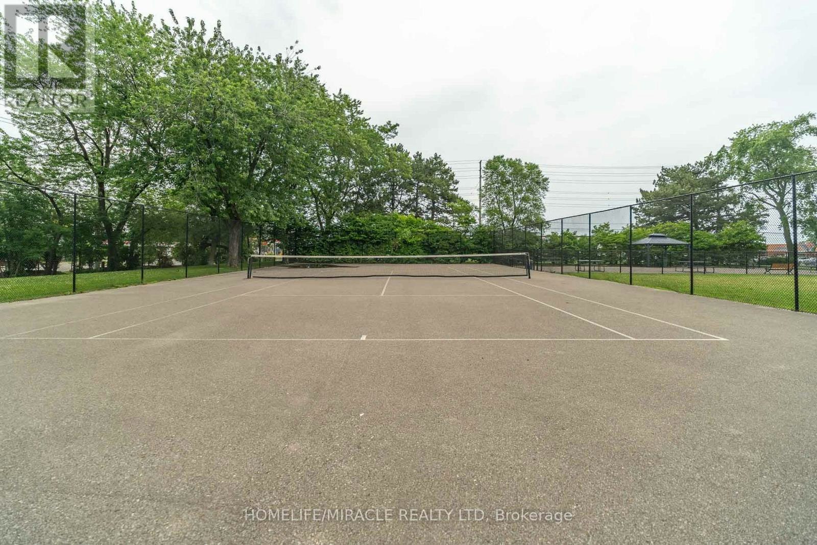 807-3025 Queen Frederica Drive, Mississauga, ON, L4Y 3A1 - 47