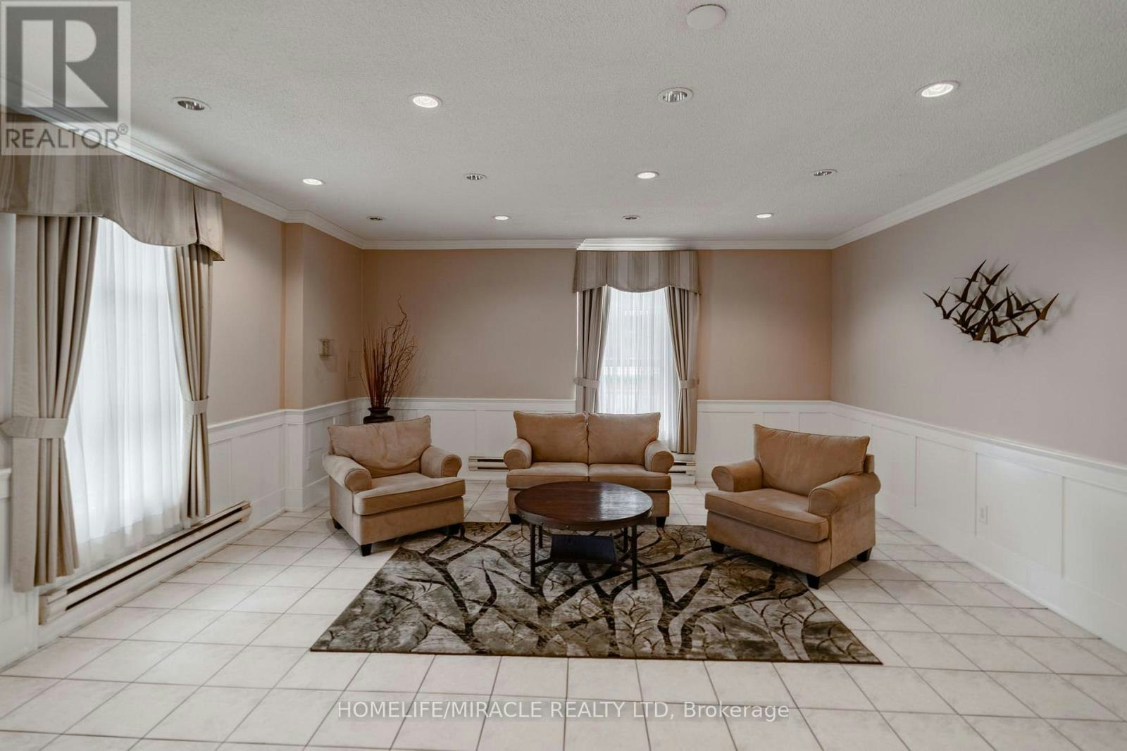 807-3025 Queen Frederica Drive, Mississauga, ON, L4Y 3A1 - 42