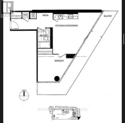 321-3900 Confederation Parkway E, Mississauga, ON, L5B 0K7 - 10