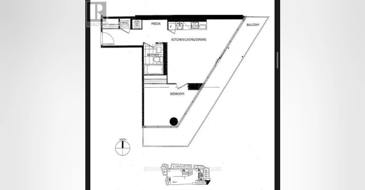321-3900 Confederation Parkway E, Mississauga, ON, L5B 0K7 - 10