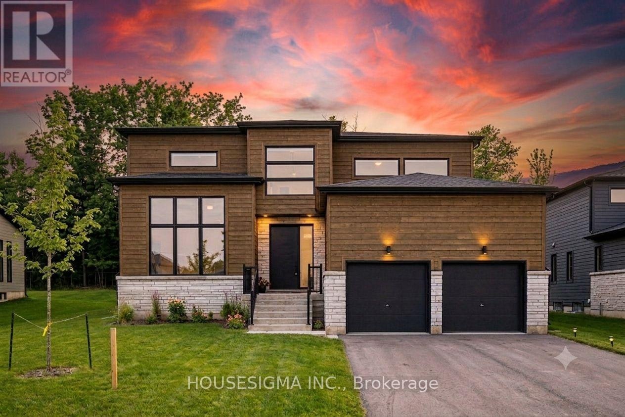 114 Goldie Court, Blue Mountains, ON, N0H 1J0