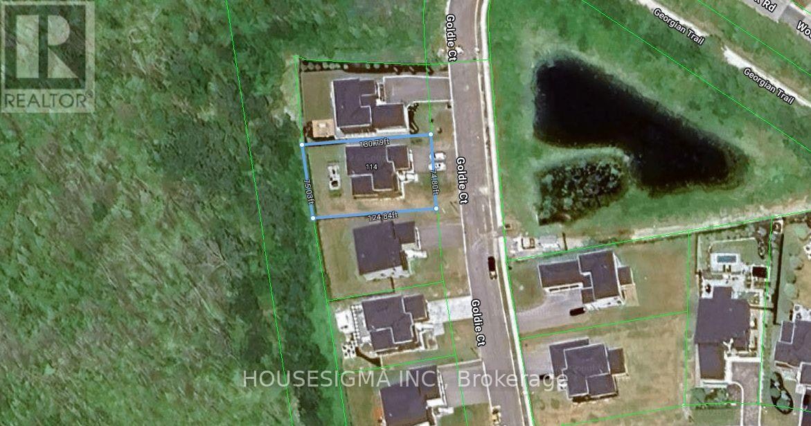 114 Goldie Court, Blue Mountains, ON, N0H 1J0 - 3