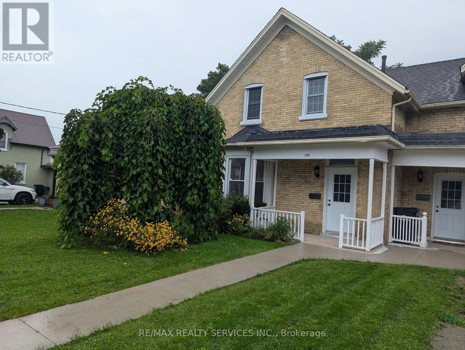 159 Wellington Street, Cambridge, ON, N1R 3Y8
